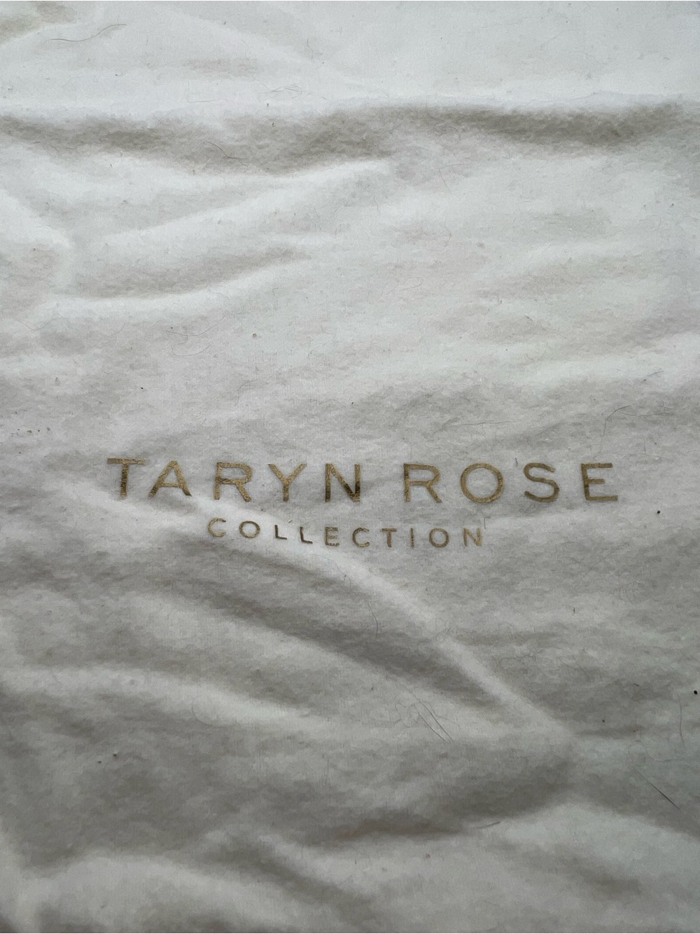 TARYN ROSE DUST BAG - Picture 2 of 4
